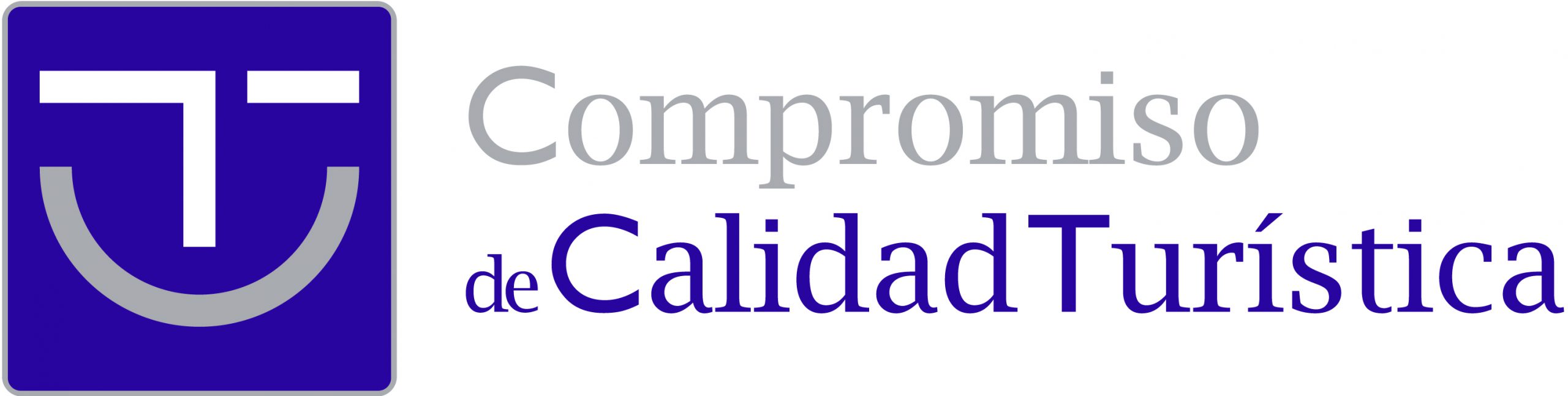 LOGO CALIDAD TURISTICA