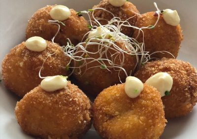 restaurante camara cocina 1