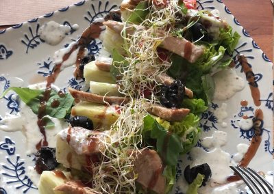 restaurante camara cocina 4